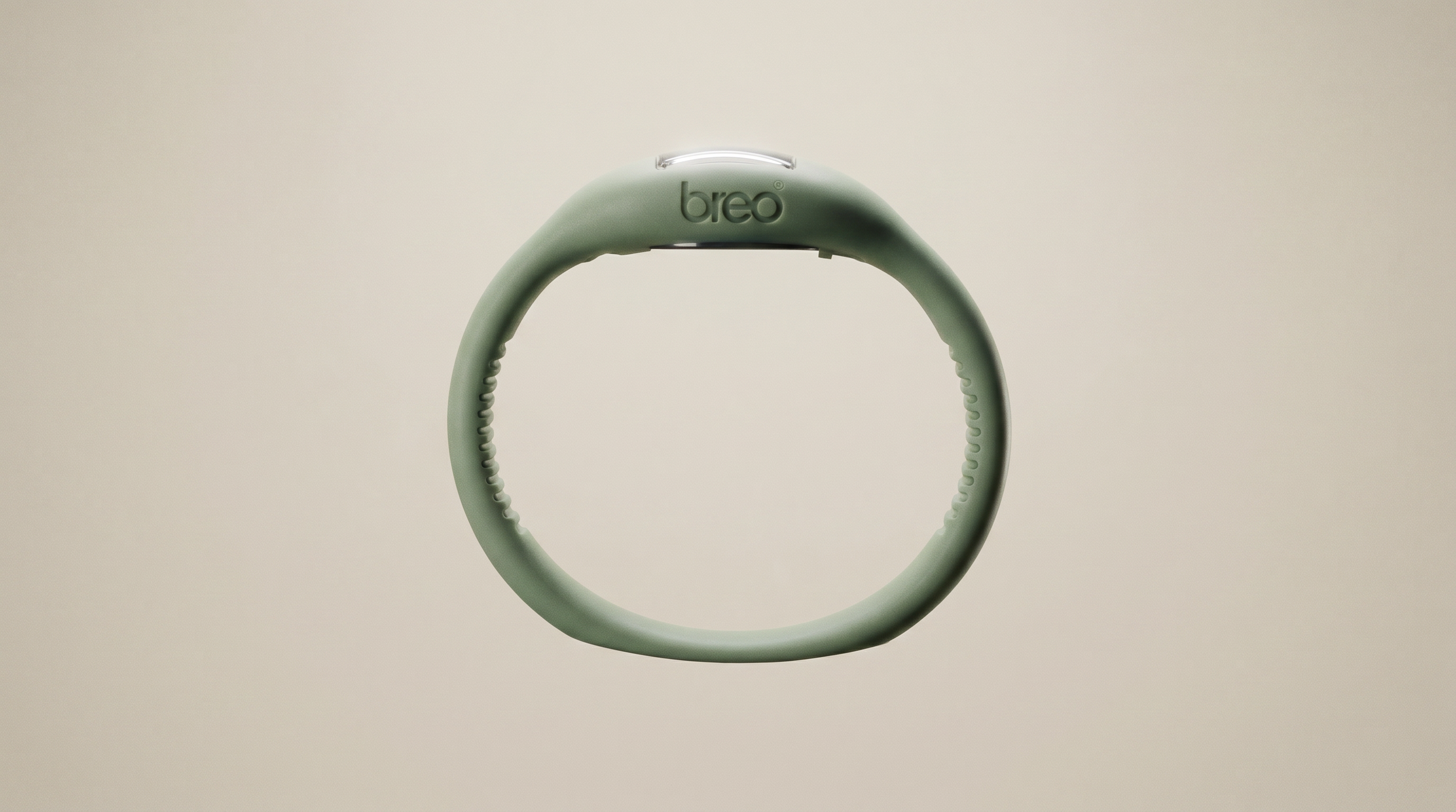 Roam Band 2.0 | The Wearable That Doesn't Demand Attention
