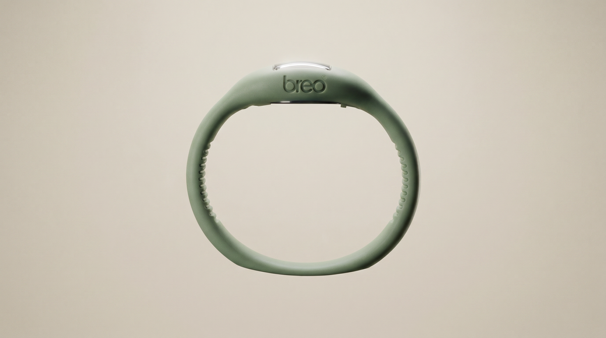 The Icon Returns: Why We Brought Back the Breo Roam Watch