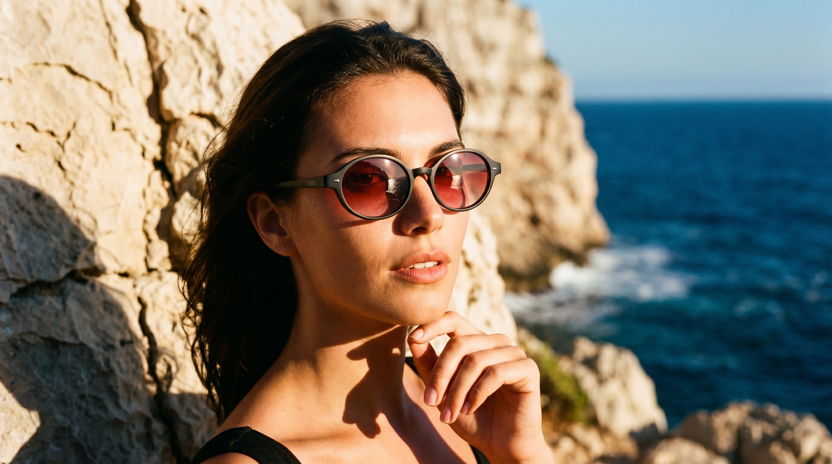 Sienna Sunglasses Collection