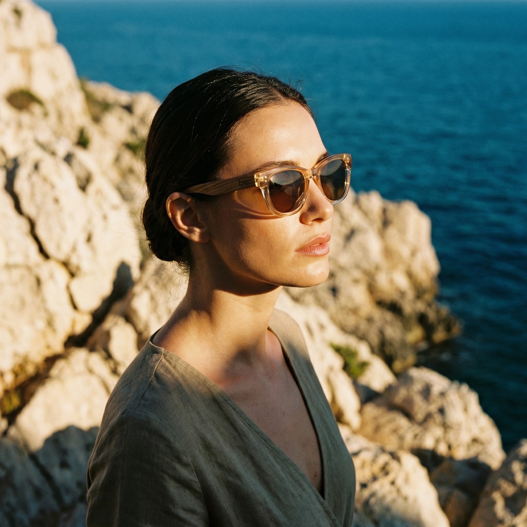 Cally Sunglasses - Breo Studio