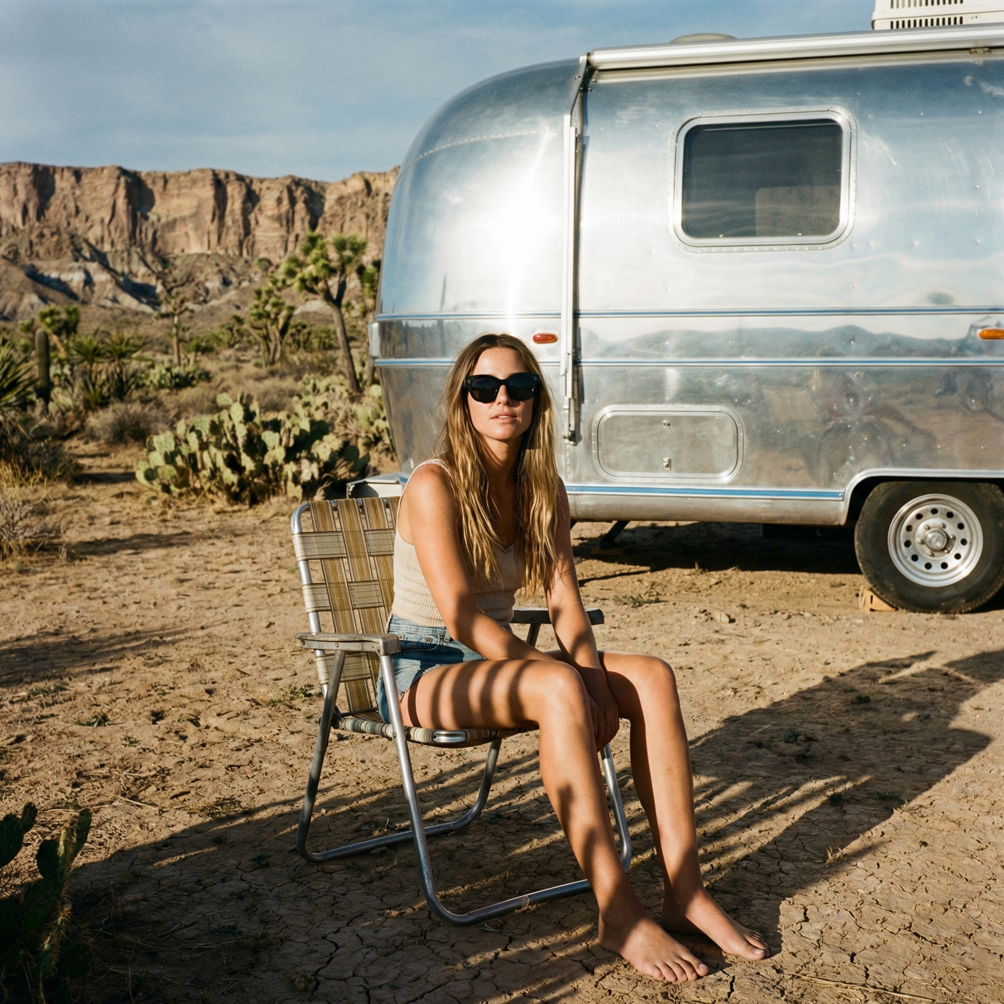 Cally Sunglasses - Breo Studio