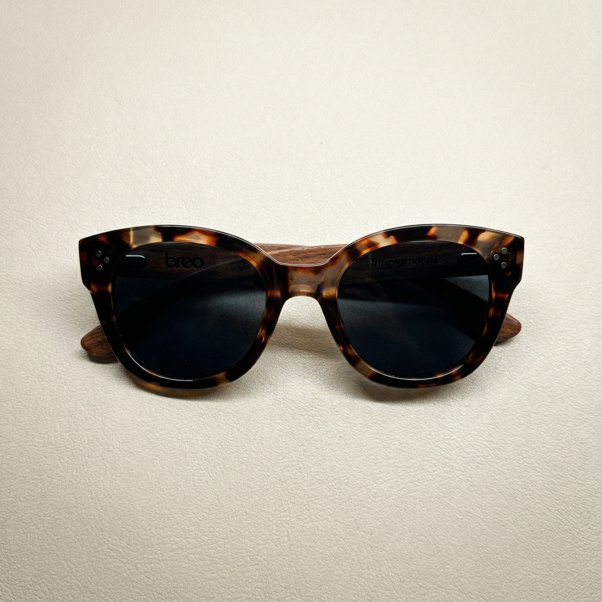 Cally Sunglasses - Breo Studio