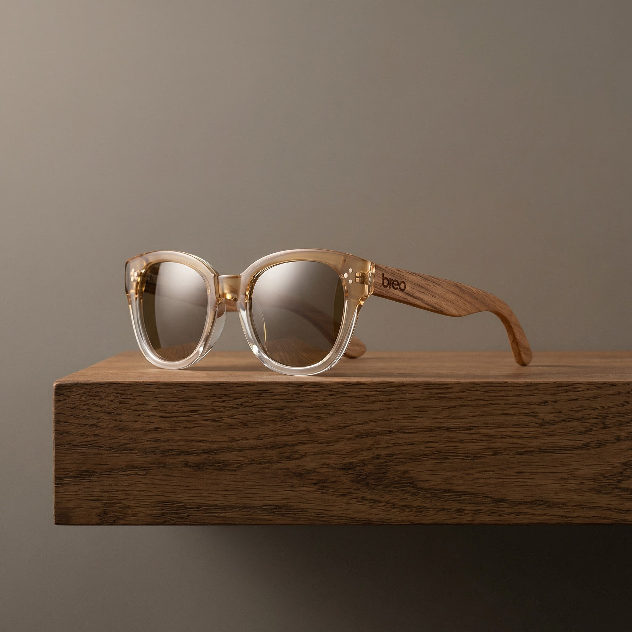 Cally Sunglasses - Breo Studio