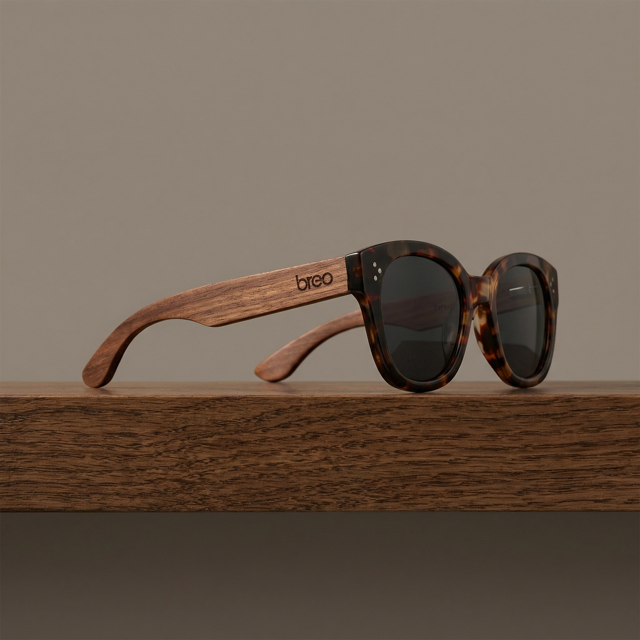 Cally Sunglasses - Breo Studio