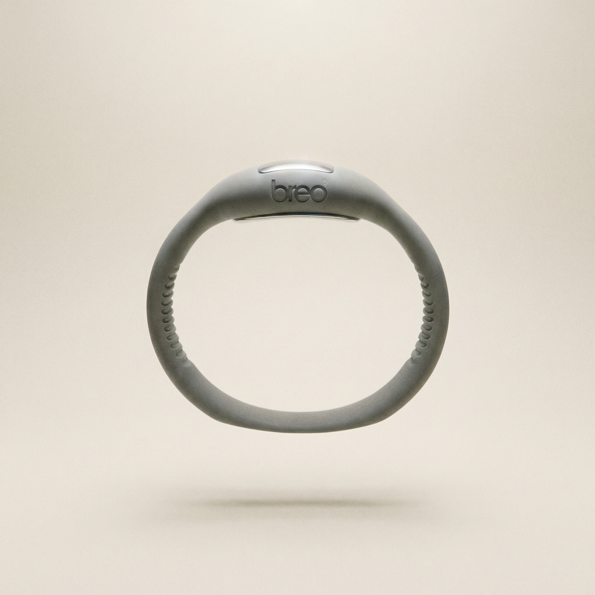 Breo Roam Band 2.0 – Natural Tourmaline Wellness Band - Breo Studio