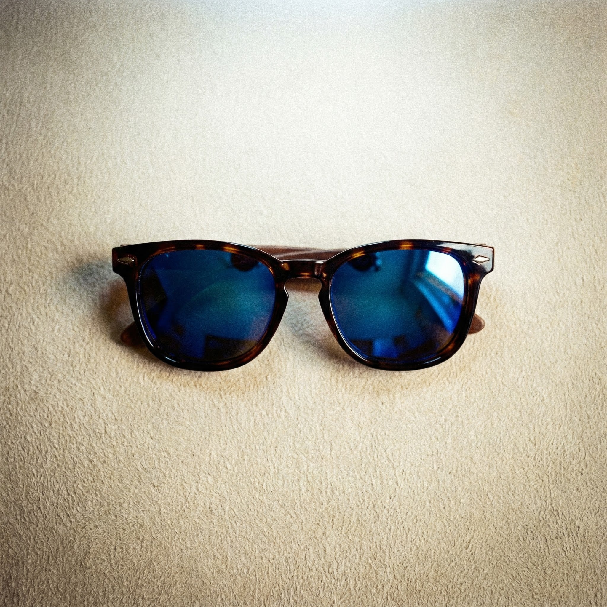 Joshua Sunglasses – Wooden Leg UV400 Sunglasses by Breo Studio - Breo Studio