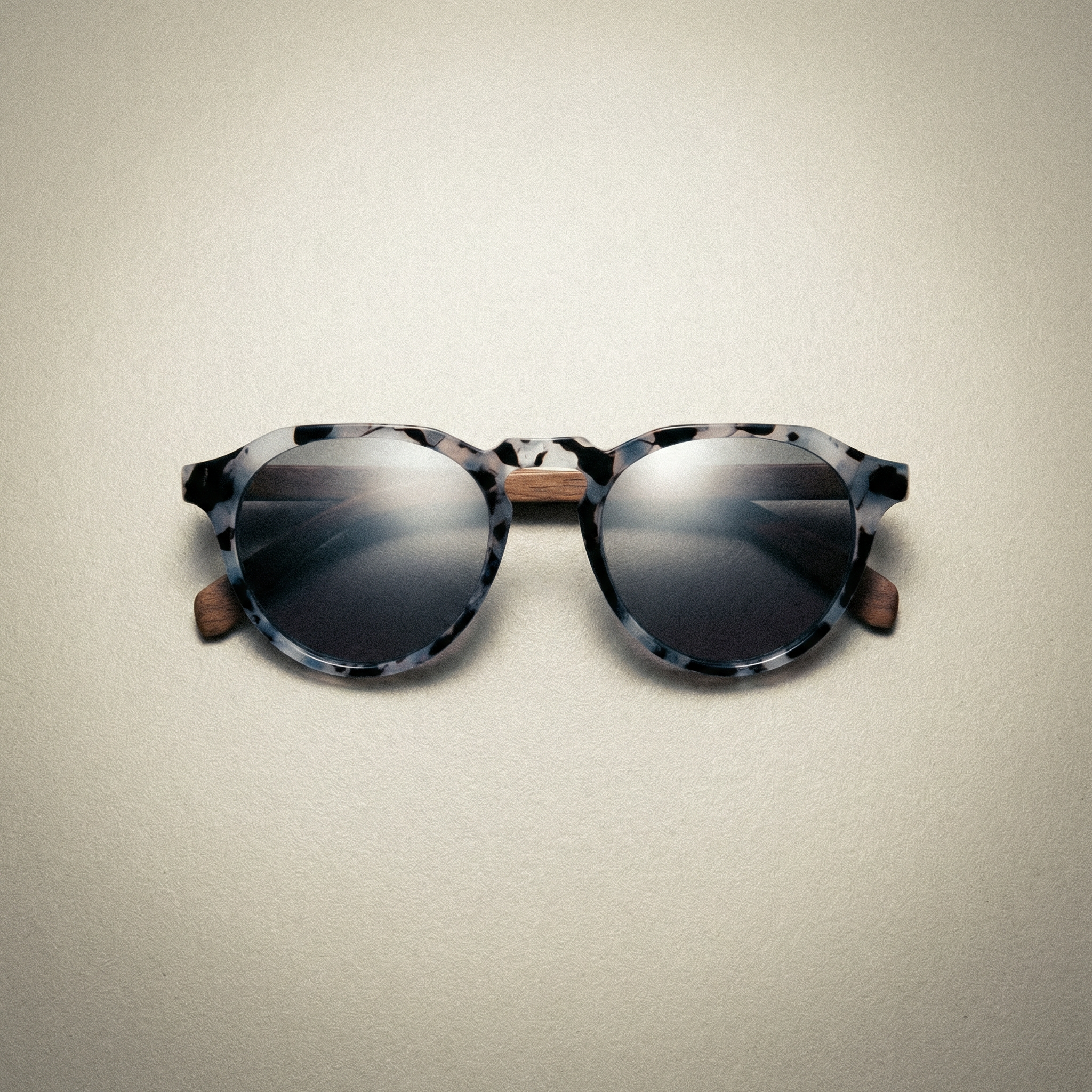 Madrid Sunglasses – Wooden Leg UV400 Sunglasses by Breo Studio - Breo Studio