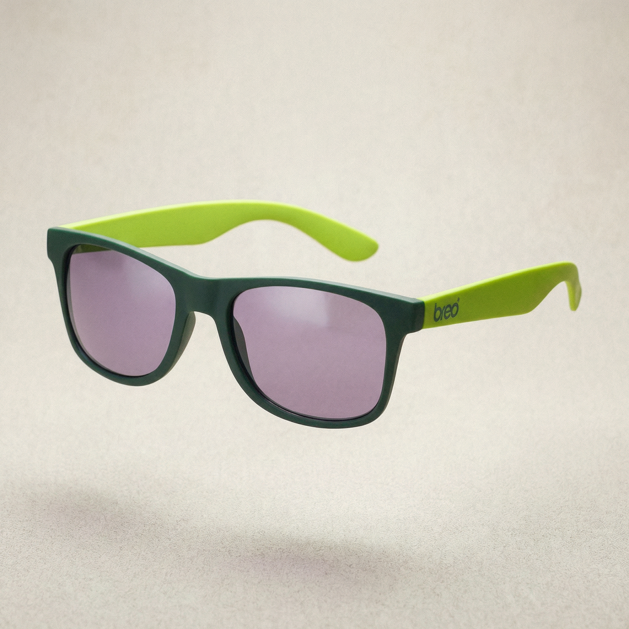 Twotone - Sunglasses - Breo Studio