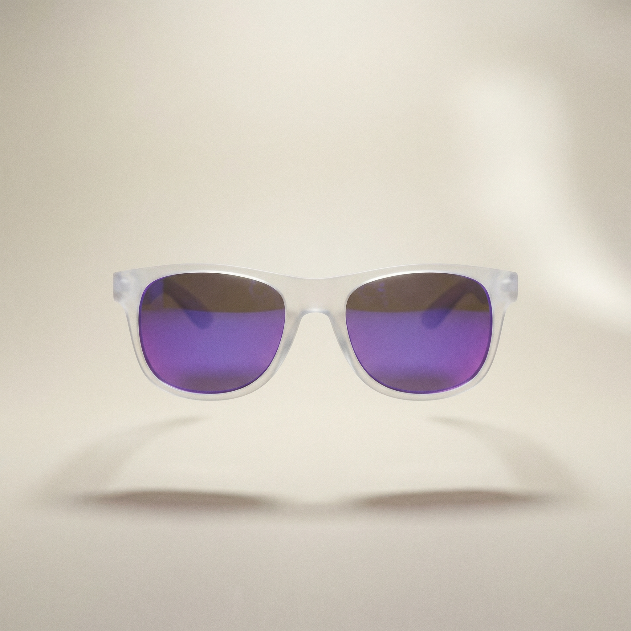 Twotone - Sunglasses - Breo Studio