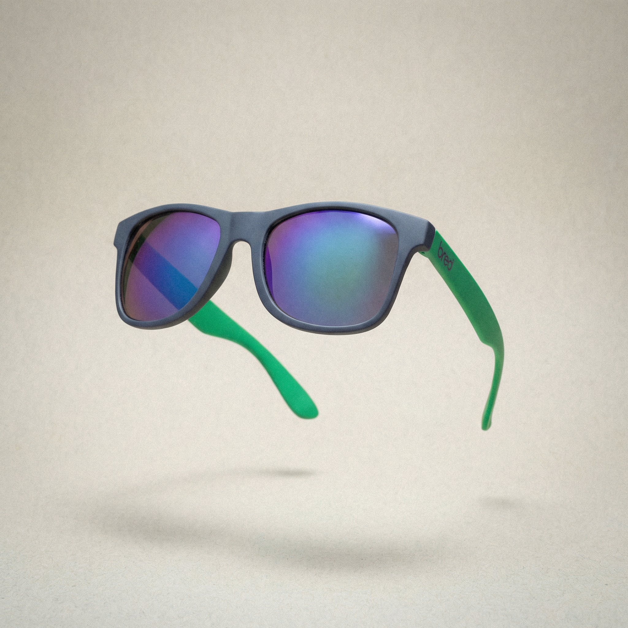 Twotone - Sunglasses - Breo Studio