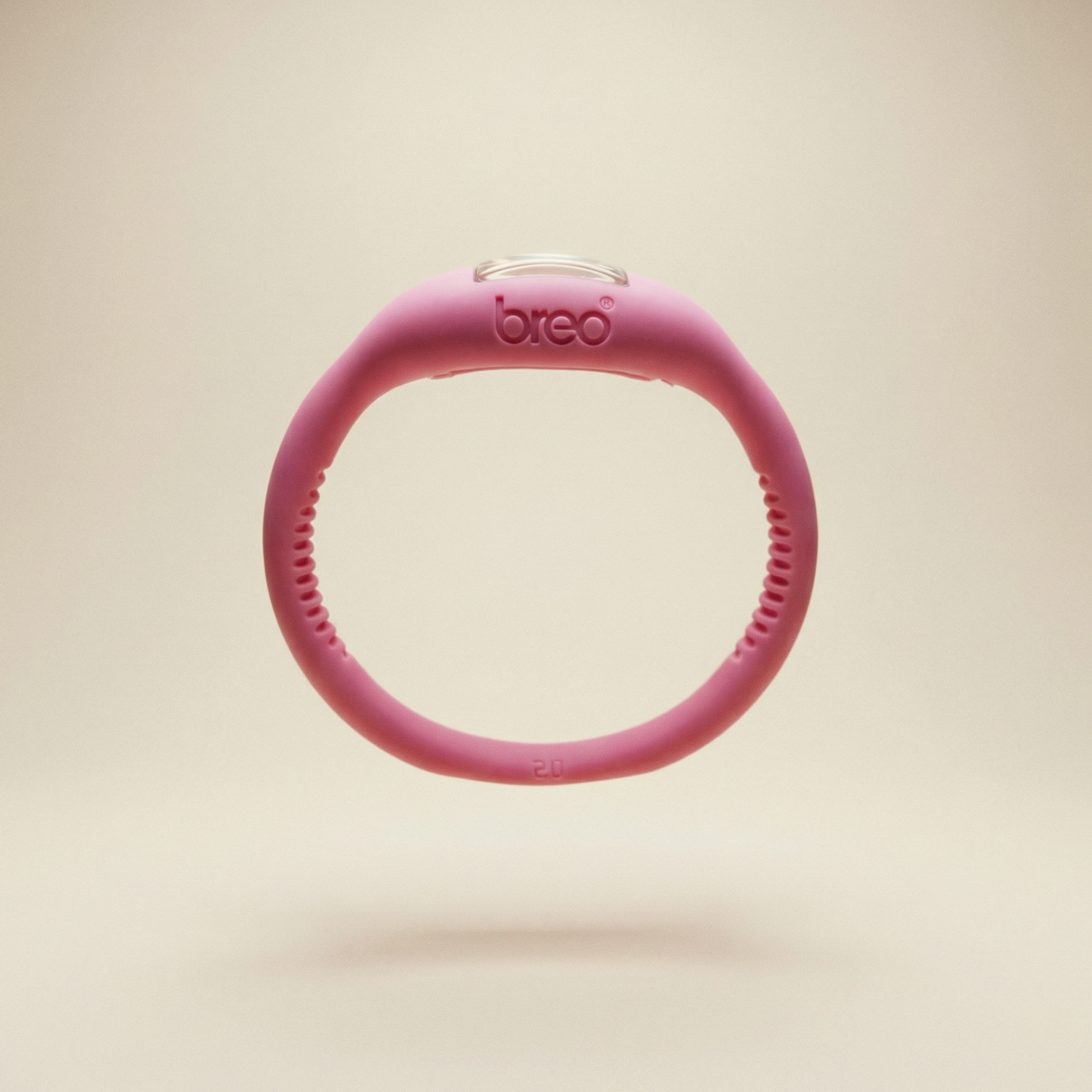 Breo Roam Band 2.0 – Natural Tourmaline Wellness Band - Breo Studio