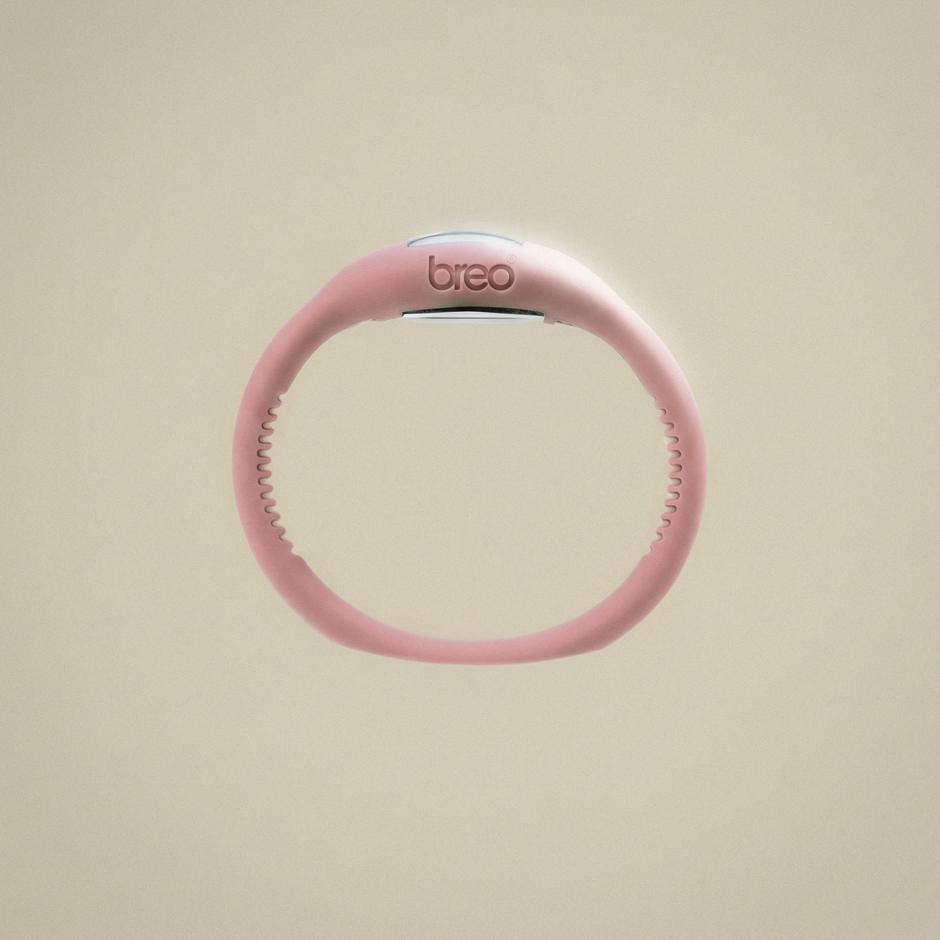 Breo Roam Band 2.0 – Natural Tourmaline Wellness Band - Breo Studio