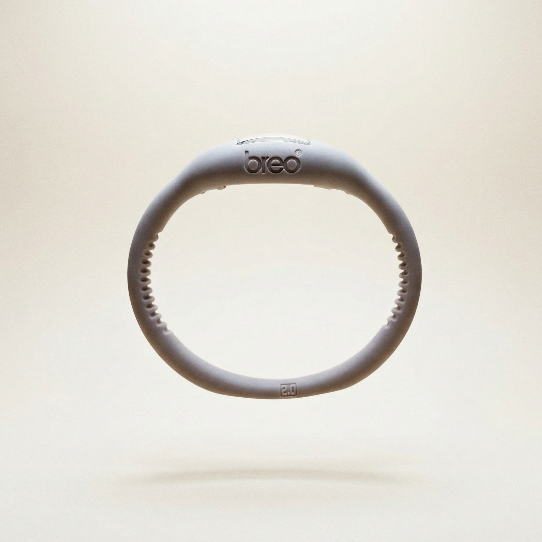 Breo Roam Band 2.0 – Natural Tourmaline Wellness Band - Breo Studio
