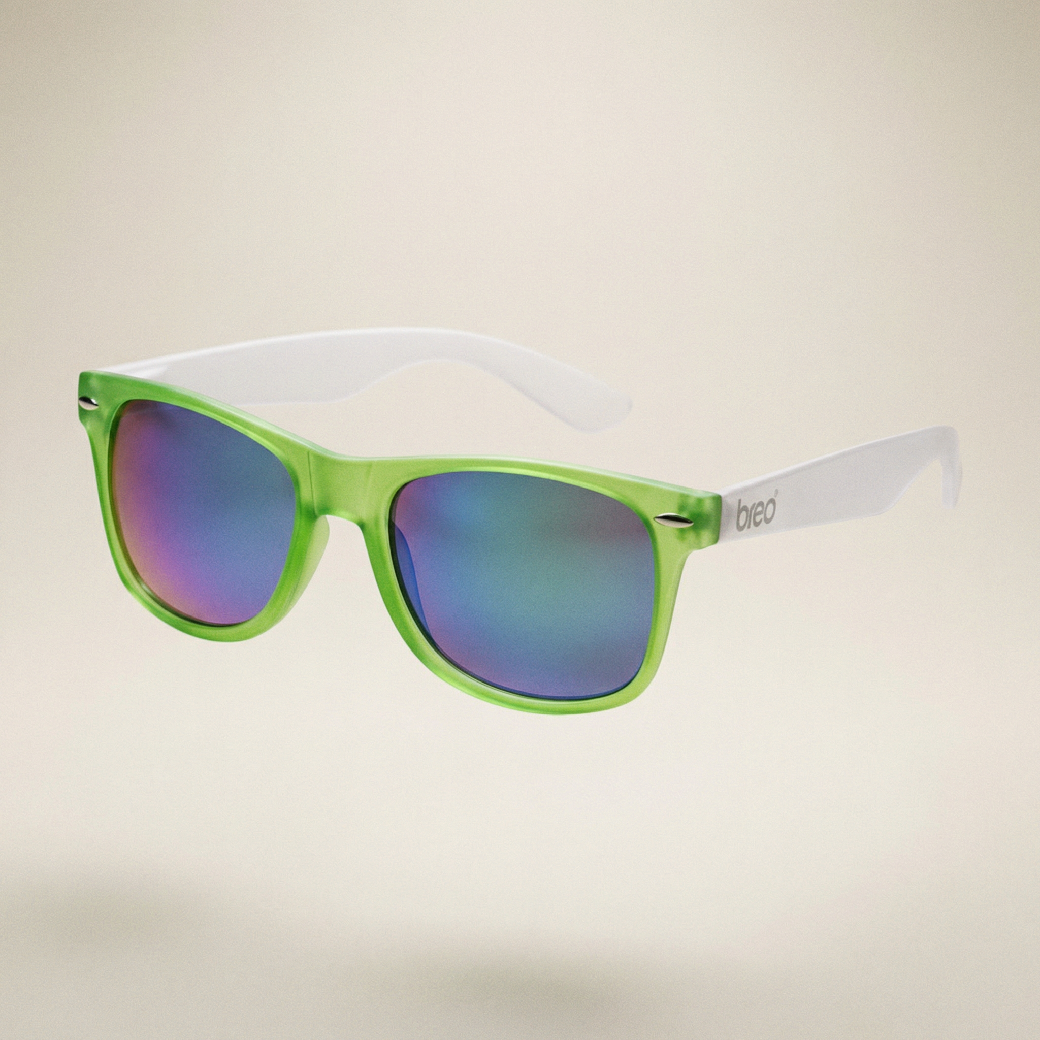 Twotone - Sunglasses - Breo Studio