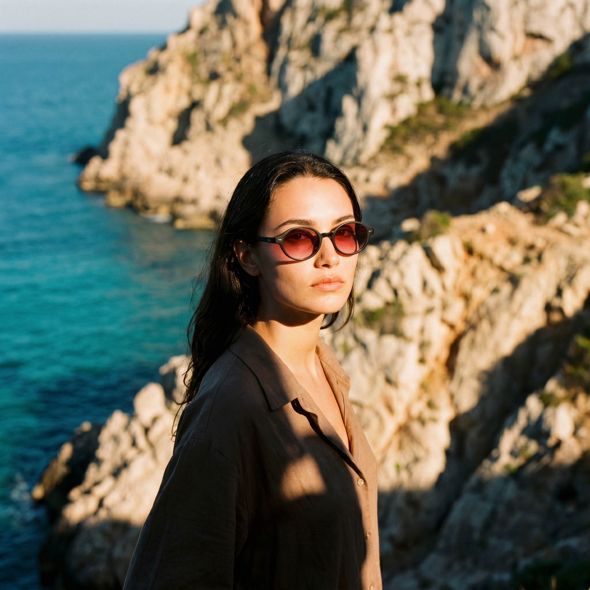 Sienna - Breo Studio