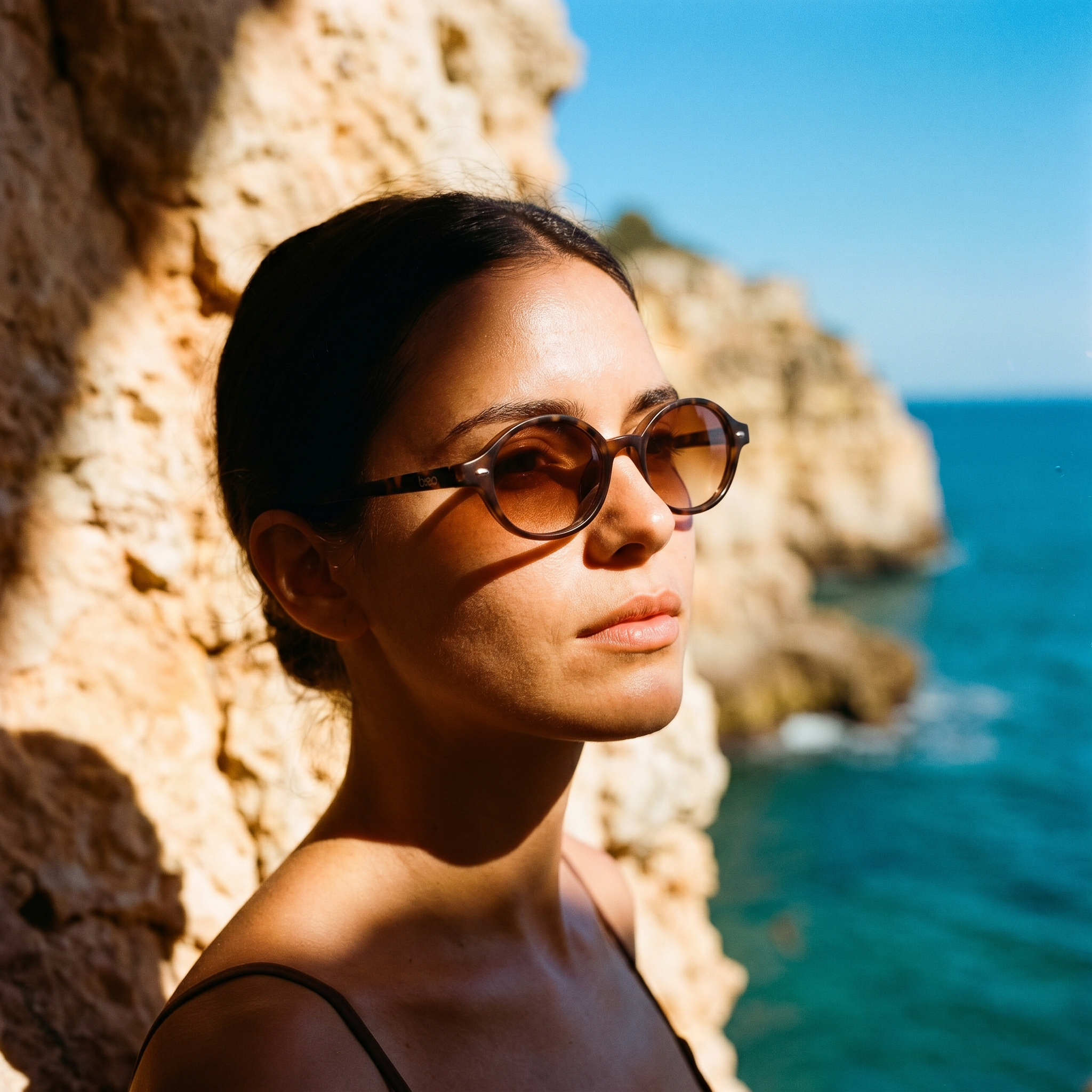 Sienna - Breo Studio