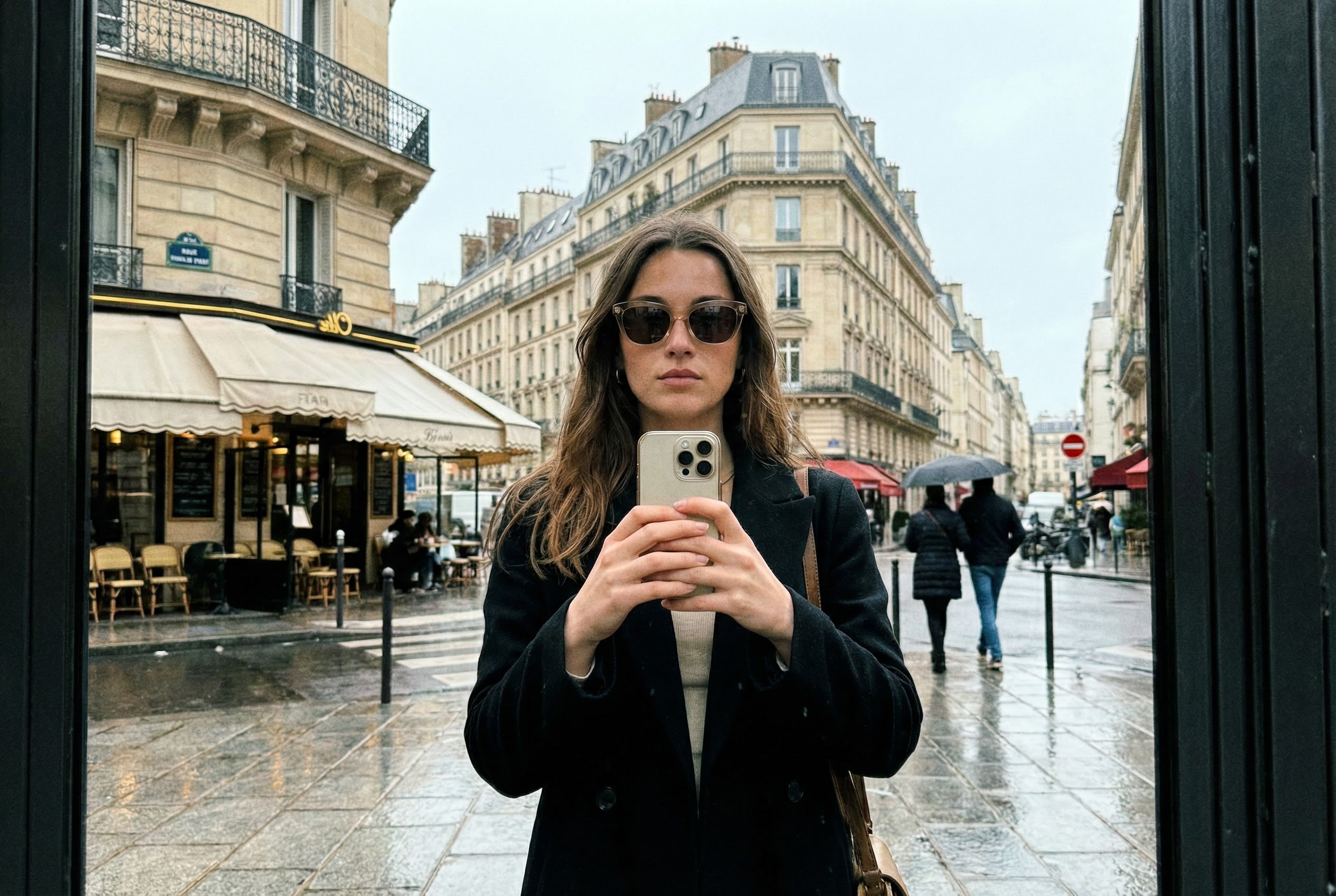 Why Everyone Should Own Two Pairs of Sunglasses | Breo Studio