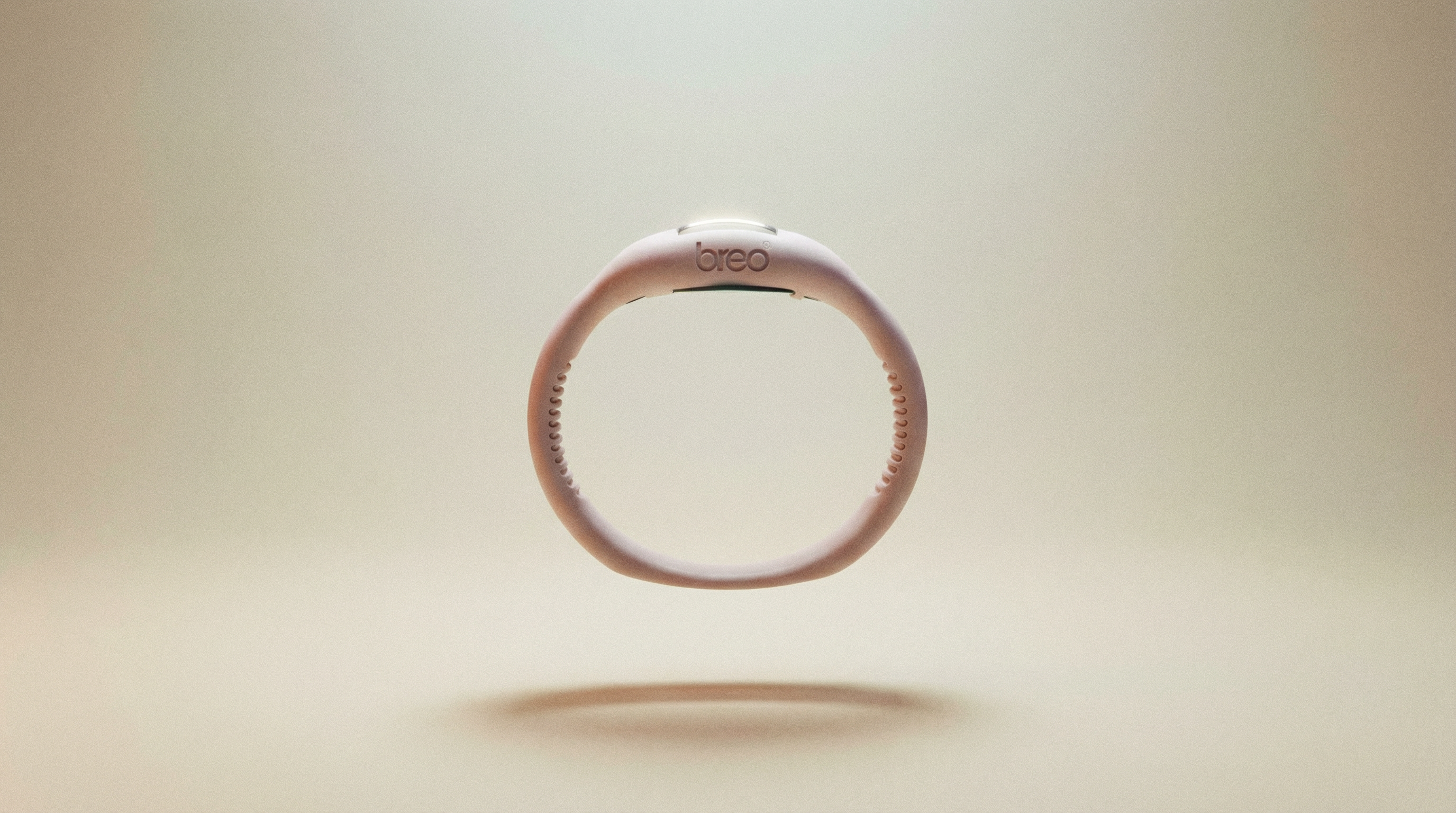 Roam™ 2.0 — The Tourmaline Wellness Band Designed for Better Sleep, Calm &Balance