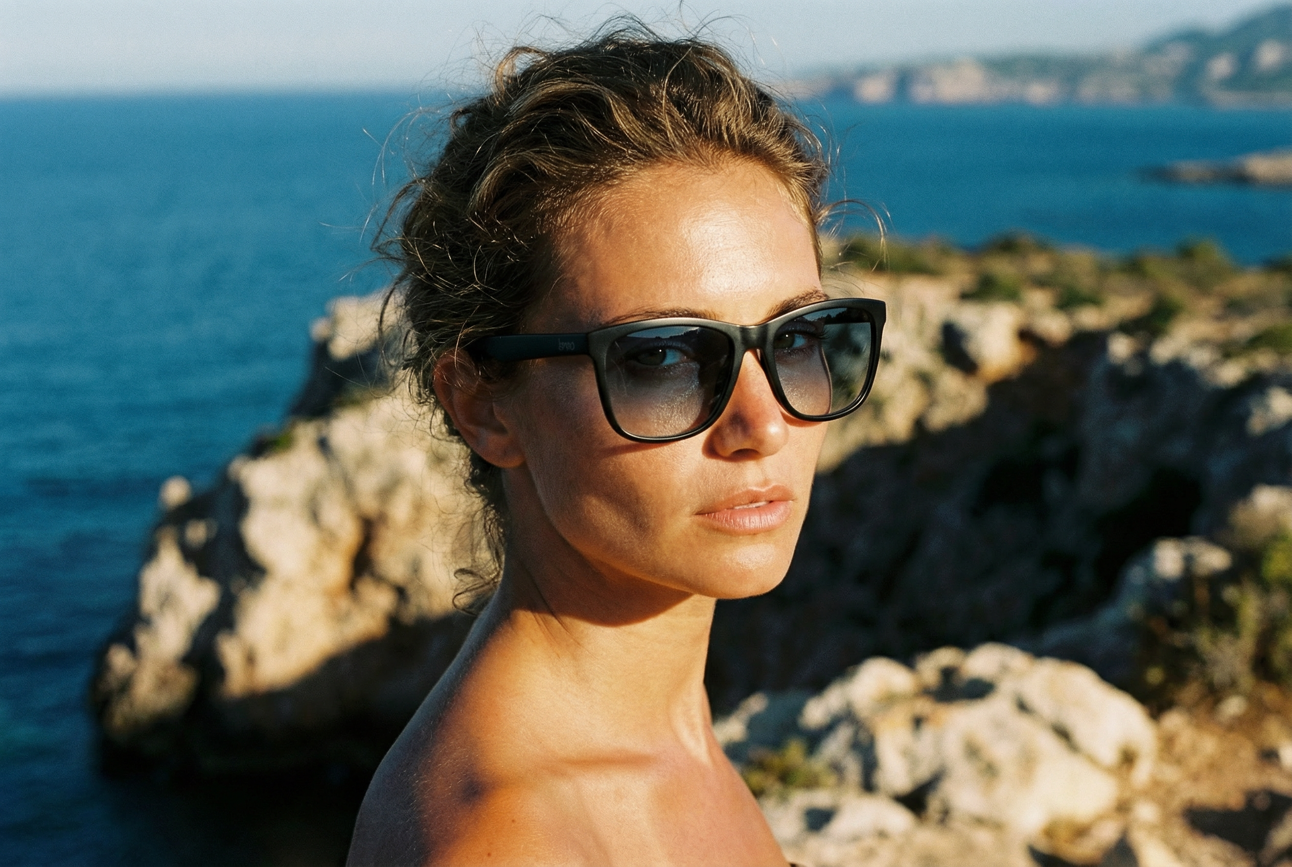 Drift Sunglasses Collection