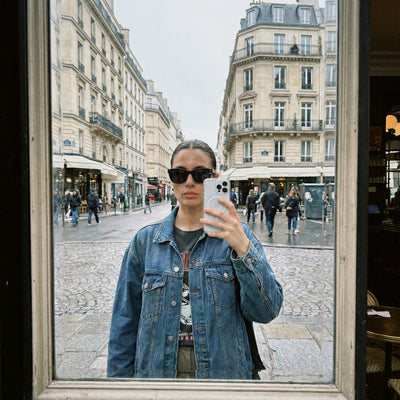 Cally Sunglasses - Breo Studio