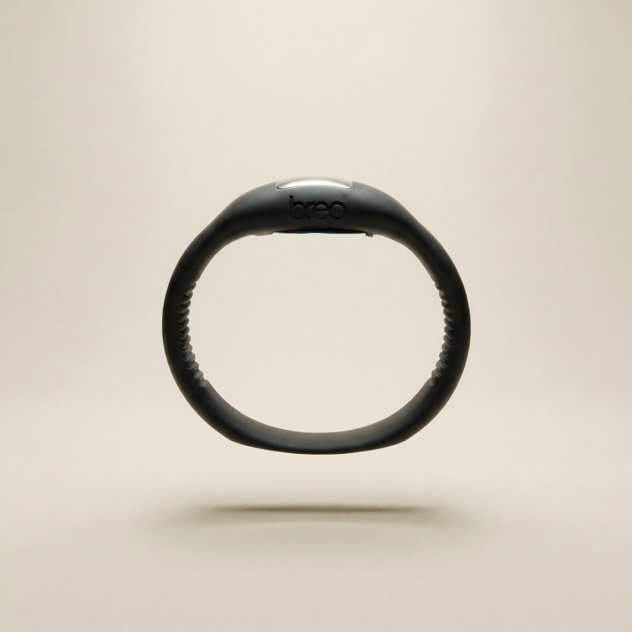 Breo Roam Band 2.0 – Natural Tourmaline Wellness Band - Breo Studio