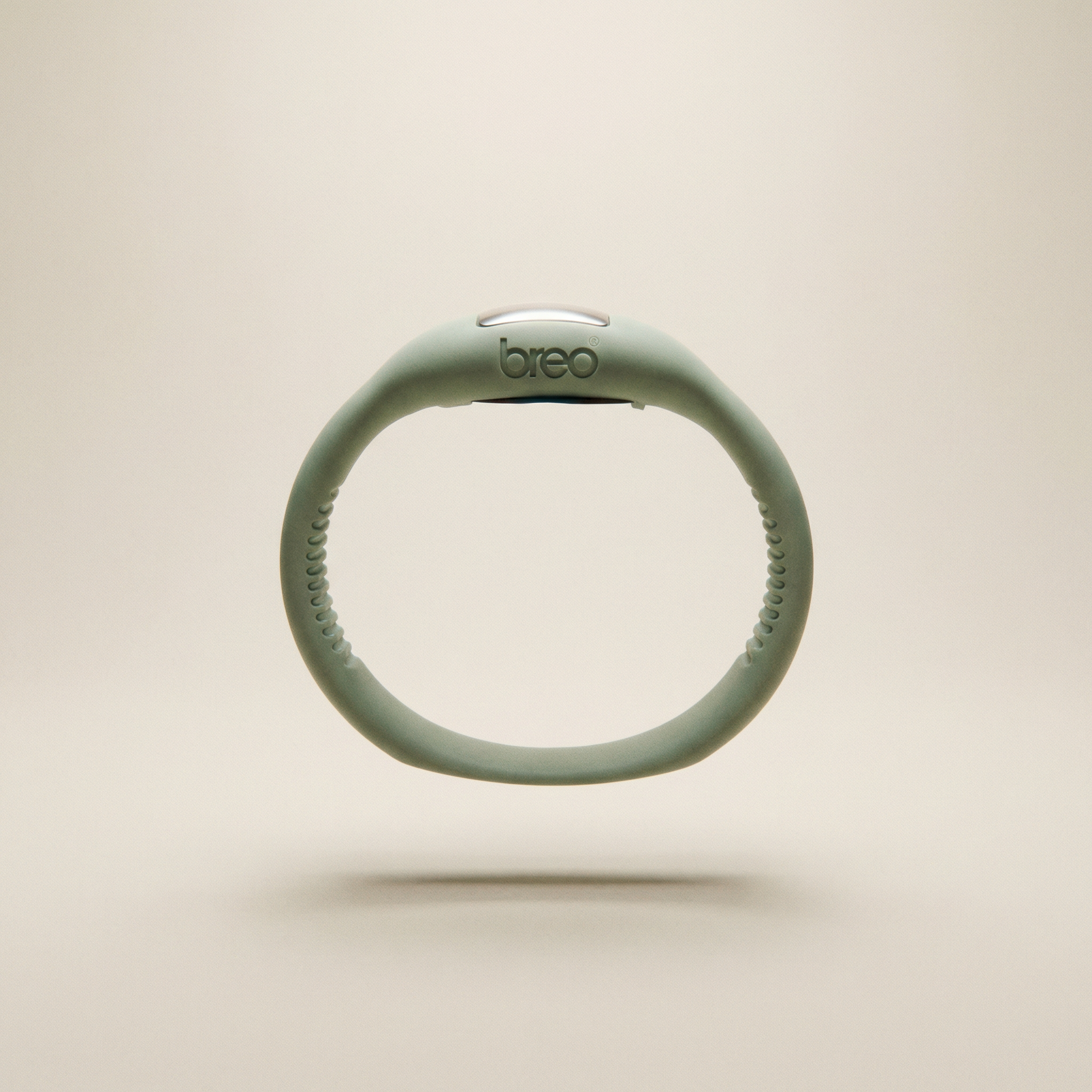 Breo Roam Band 2.0 – Natural Tourmaline Wellness Band - Breo Studio