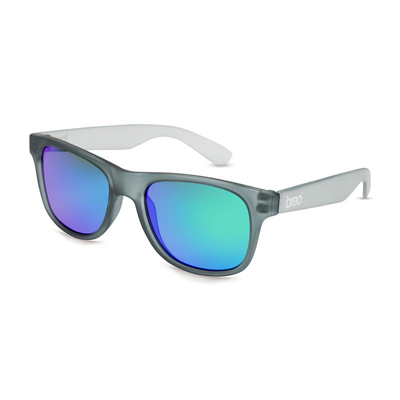 Twotone - Sunglasses - Breo Studio