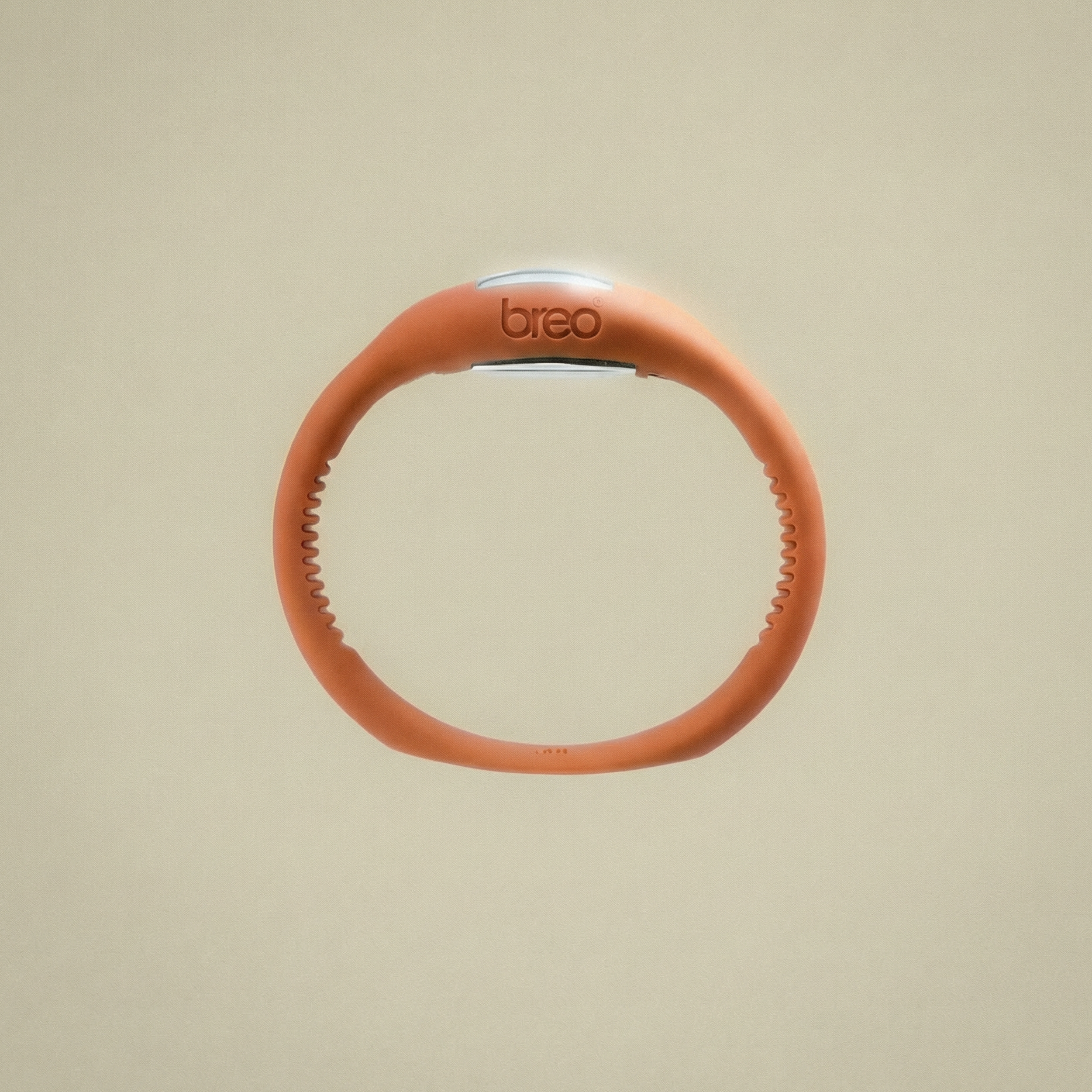 Breo Roam Band 2.0 – Natural Tourmaline Wellness Band - Breo Studio