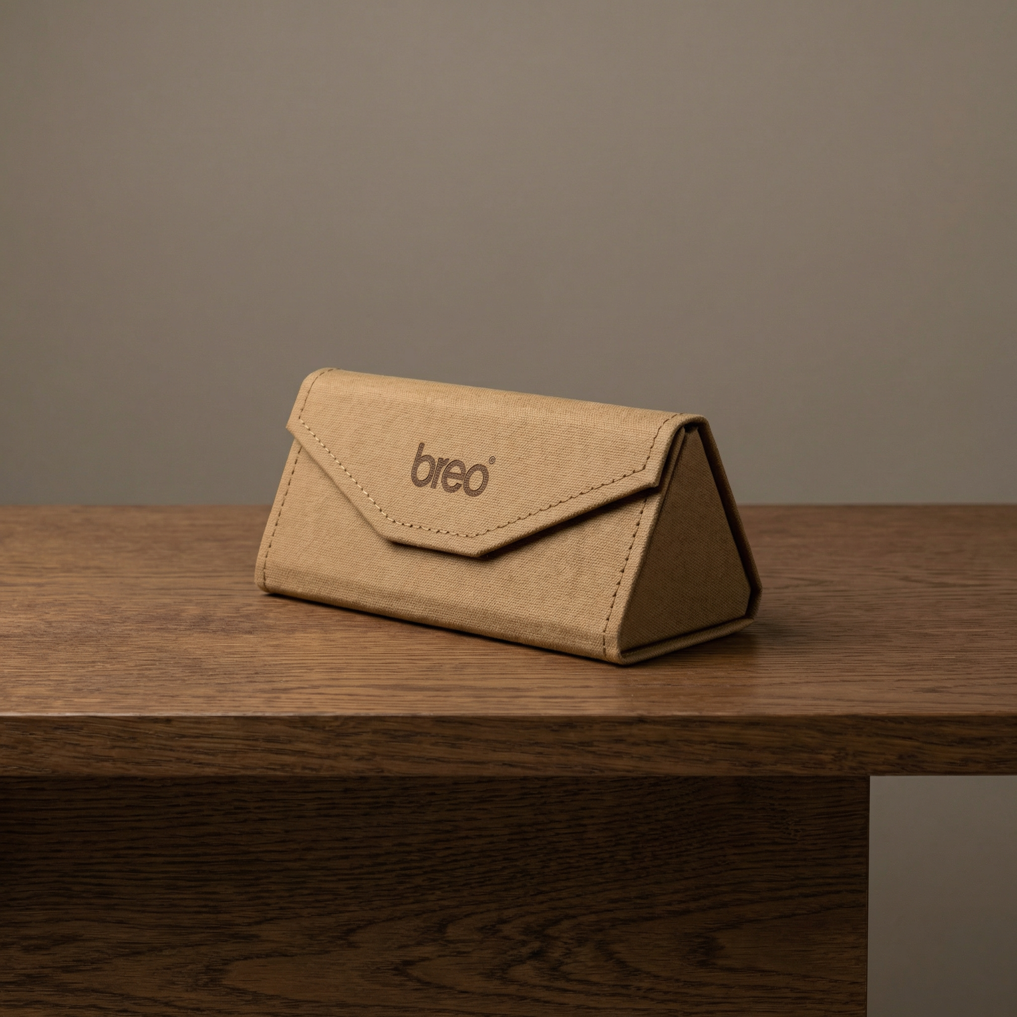 Fold Sunglasses Case from Breo Studio - Breo Studio