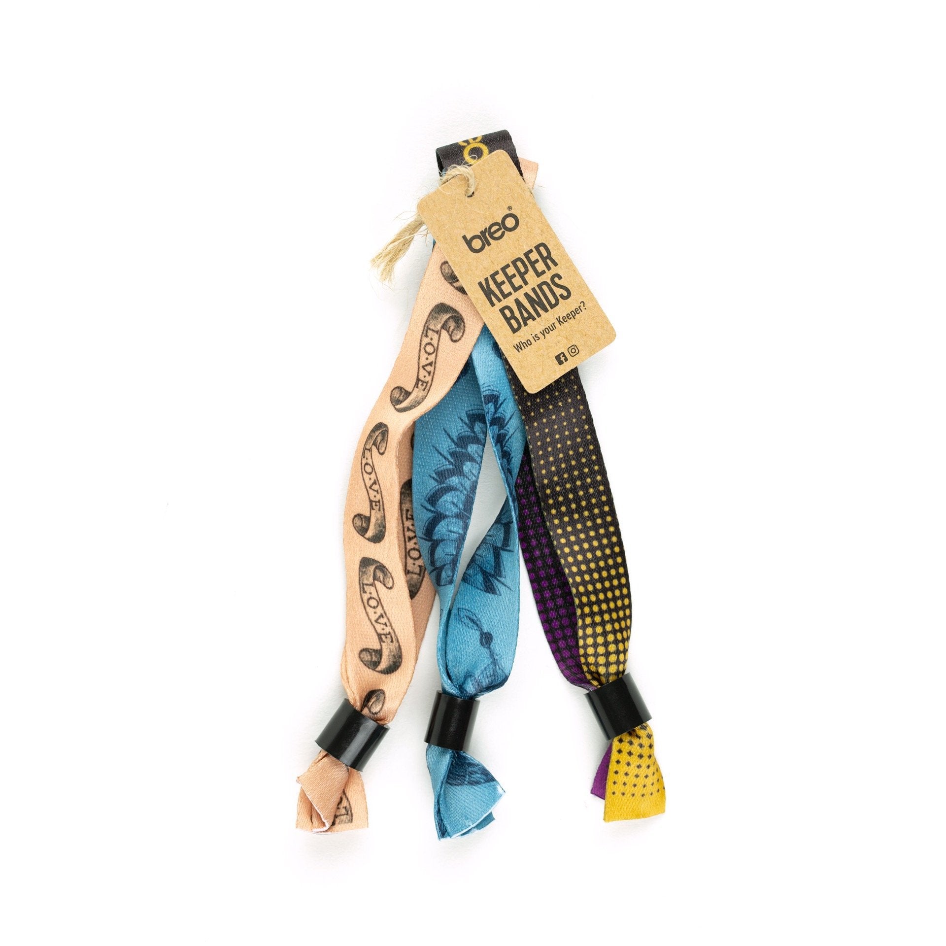 The 'Driver' Pack - Breo