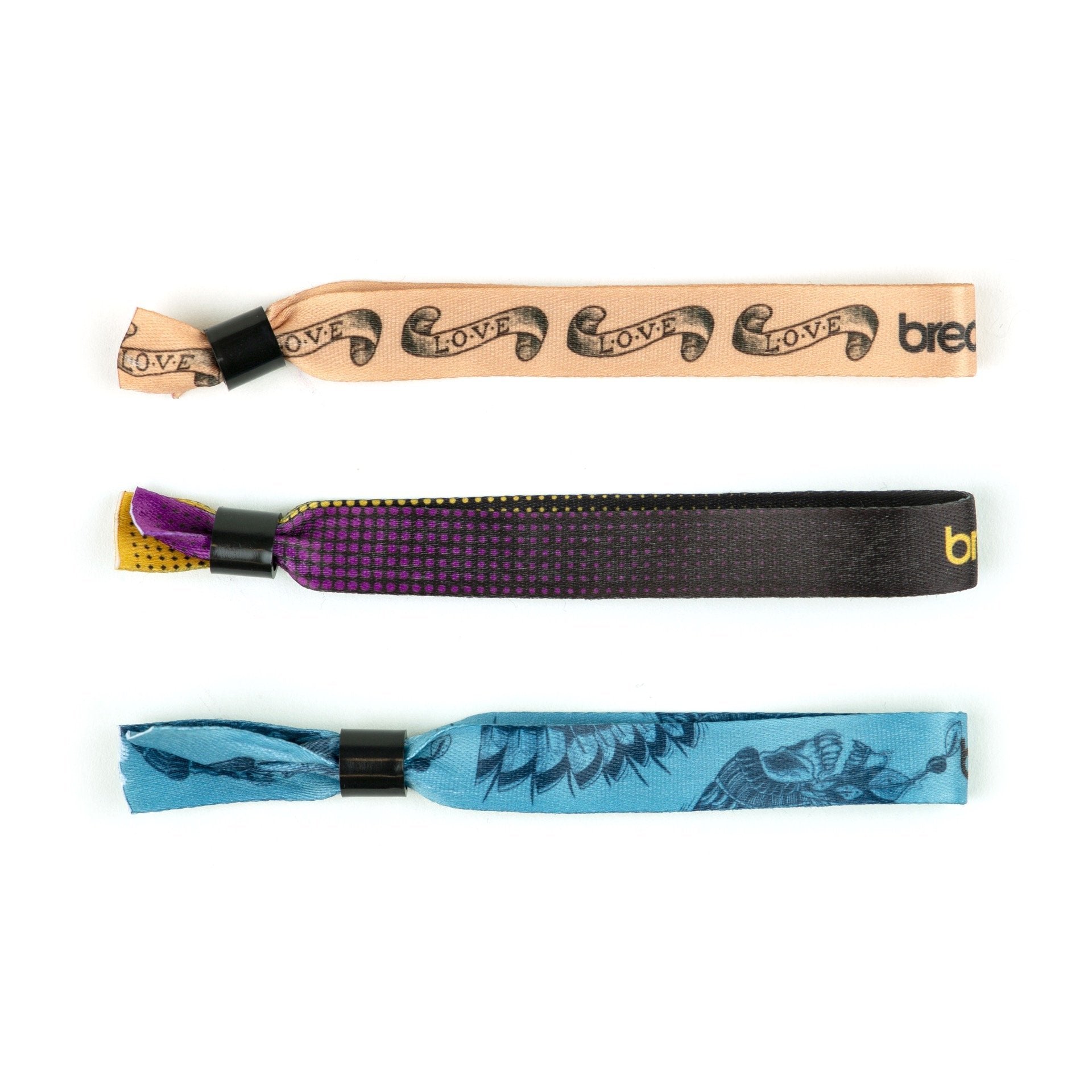 The 'Driver' Pack - Breo