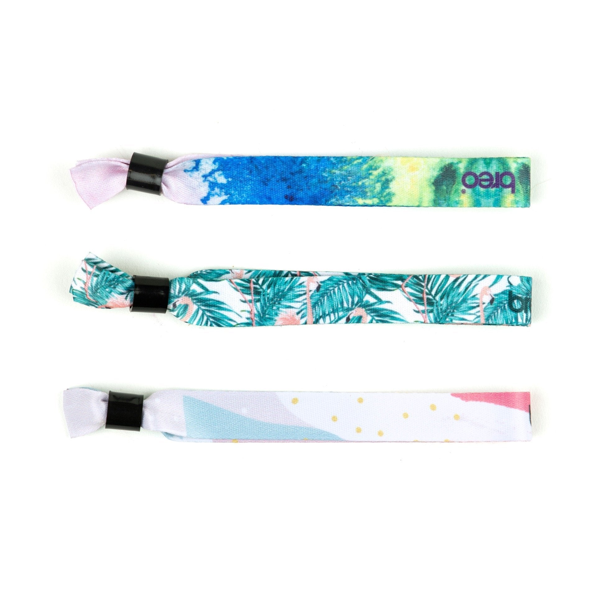 The 'Tropical' Pack - Breo