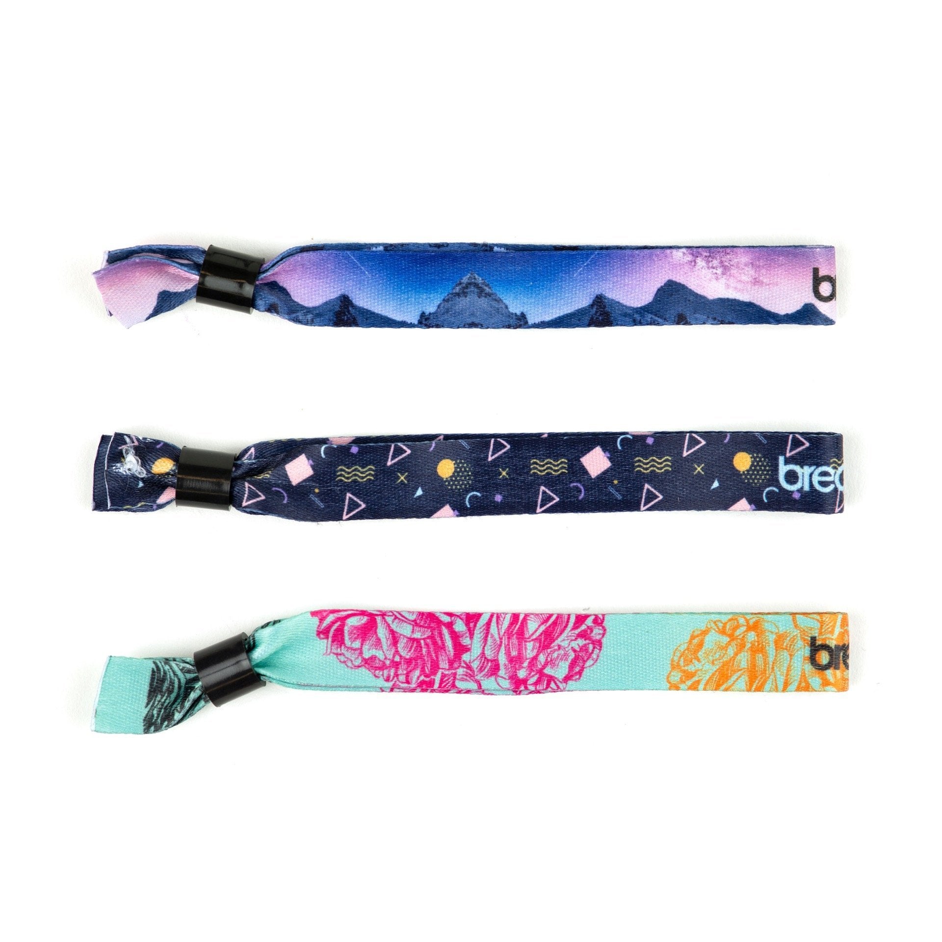 The 'Night Time' Pack - Breo