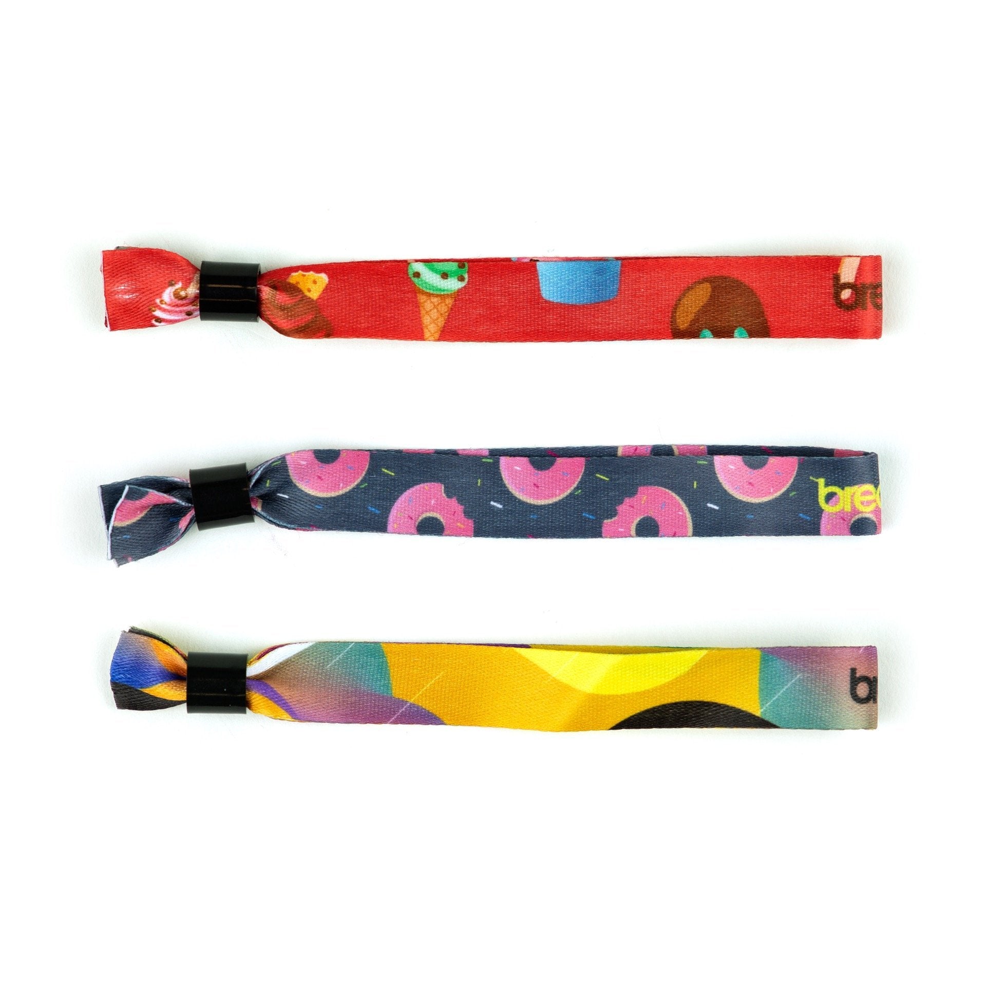 The 'Tastey' Pack - Breo