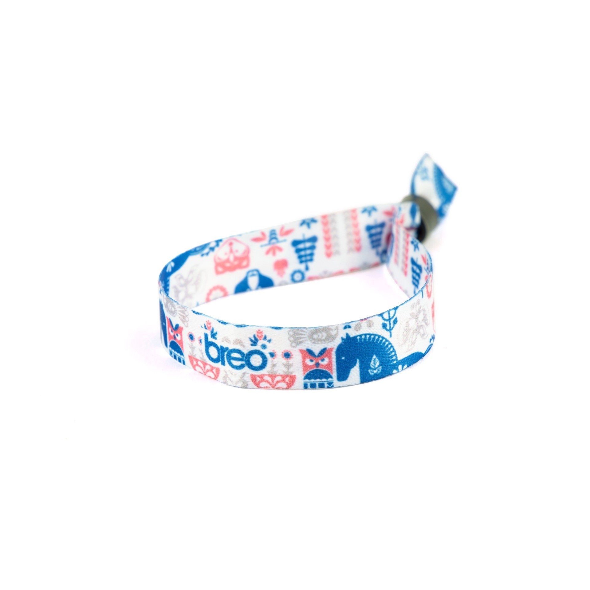 The 'Baby Boy' Pack - Breo