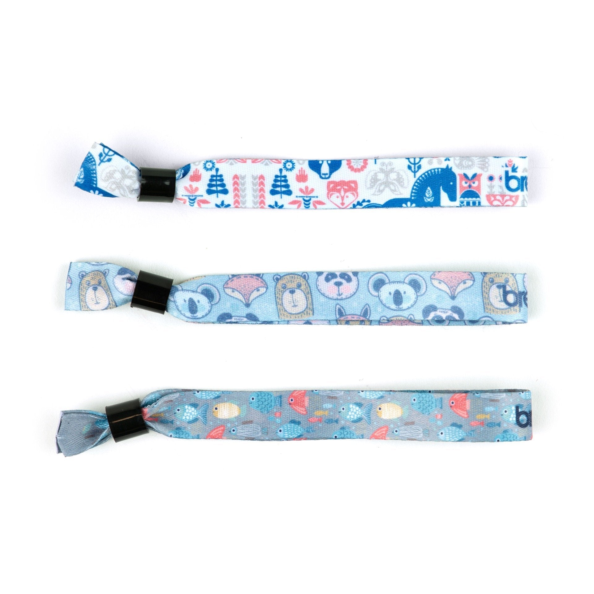 The 'Baby Boy' Pack - Breo